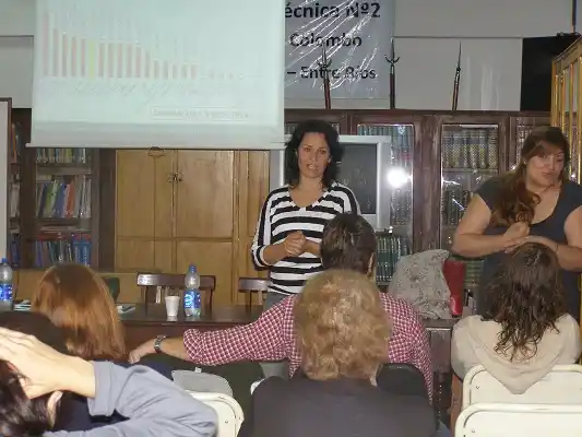 Convocan a presentar proyectos sobre inclusión