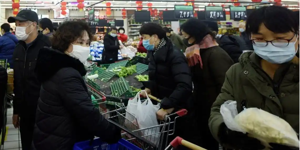 China desaceleró el crecimiento de su economía china durante el segundo trimestre