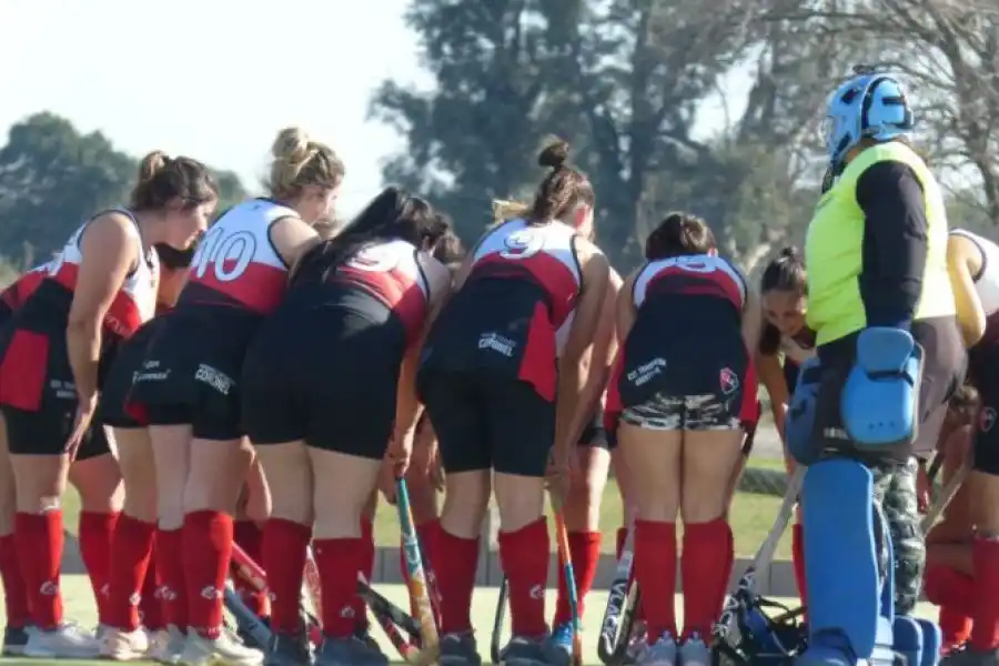 Se jugaron dos fechas del Clausura Rafaela A2