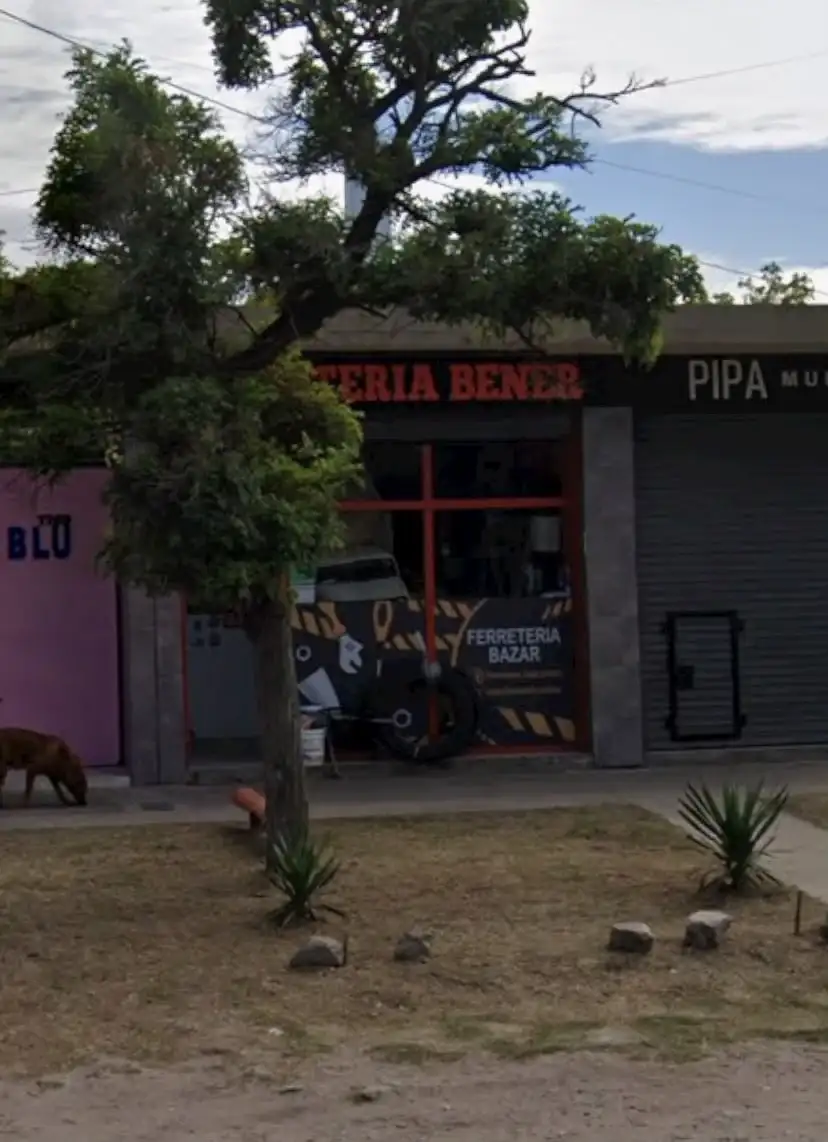 El ataque se produjo en un comercio ubicado sobre avenida Libertad al 7700.