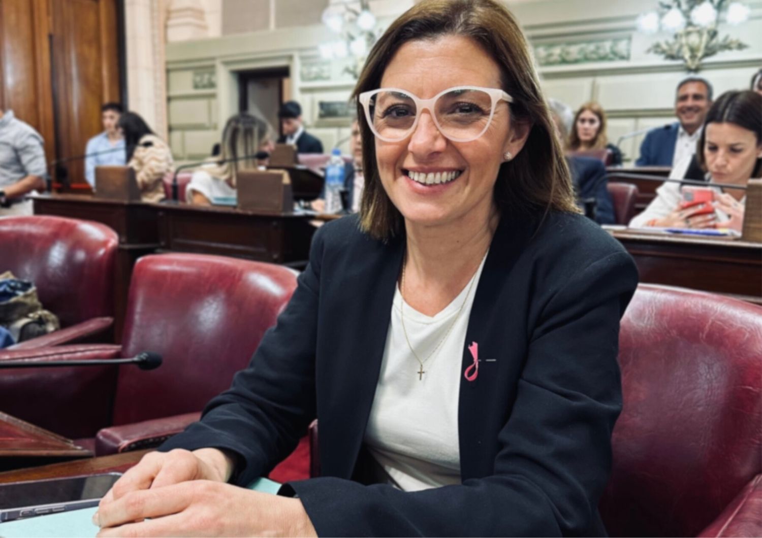 Florito y una propuesta sustentable pensada en la economía familiar