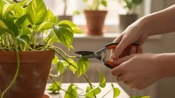 Enredaderas y plantas colgantes: las aliadas perfectas para renovar tu casa con verde y frescura