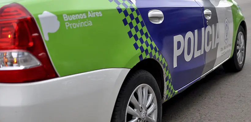 Mar del Plata violenta: Balean a un hombre por la espalda en un presunto ajuste de cuentas