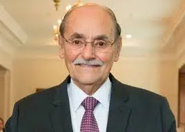 Horacio Serpa muere en Colombia