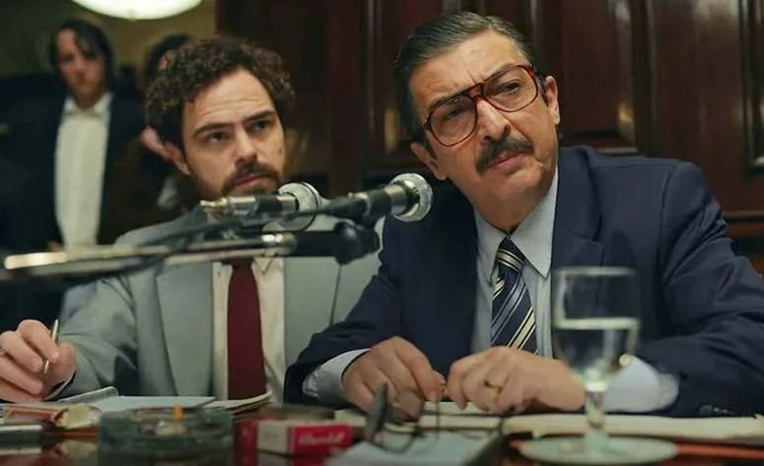 Morón: Proyectan gratis la película "Argentina, 1985"