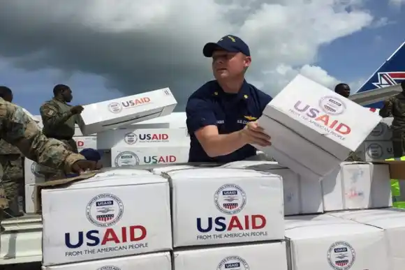 MIGRANTES VENEZOLANOS recibirán ayuda humanitaria:  Biden ordena asignar esta cantidad de dólares a través de la USAID