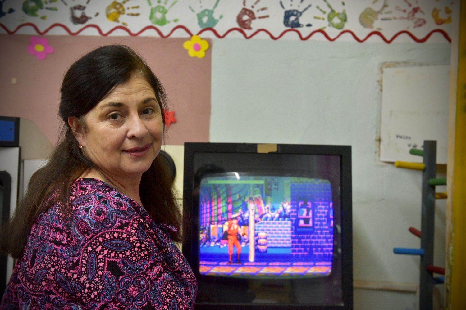 Patricia Saluzzo