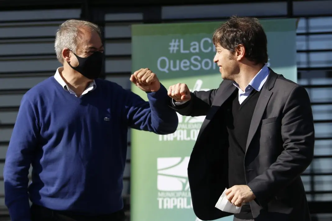 Provincia: Kicillof lanzó créditos y asistencia para el campo y la pesca