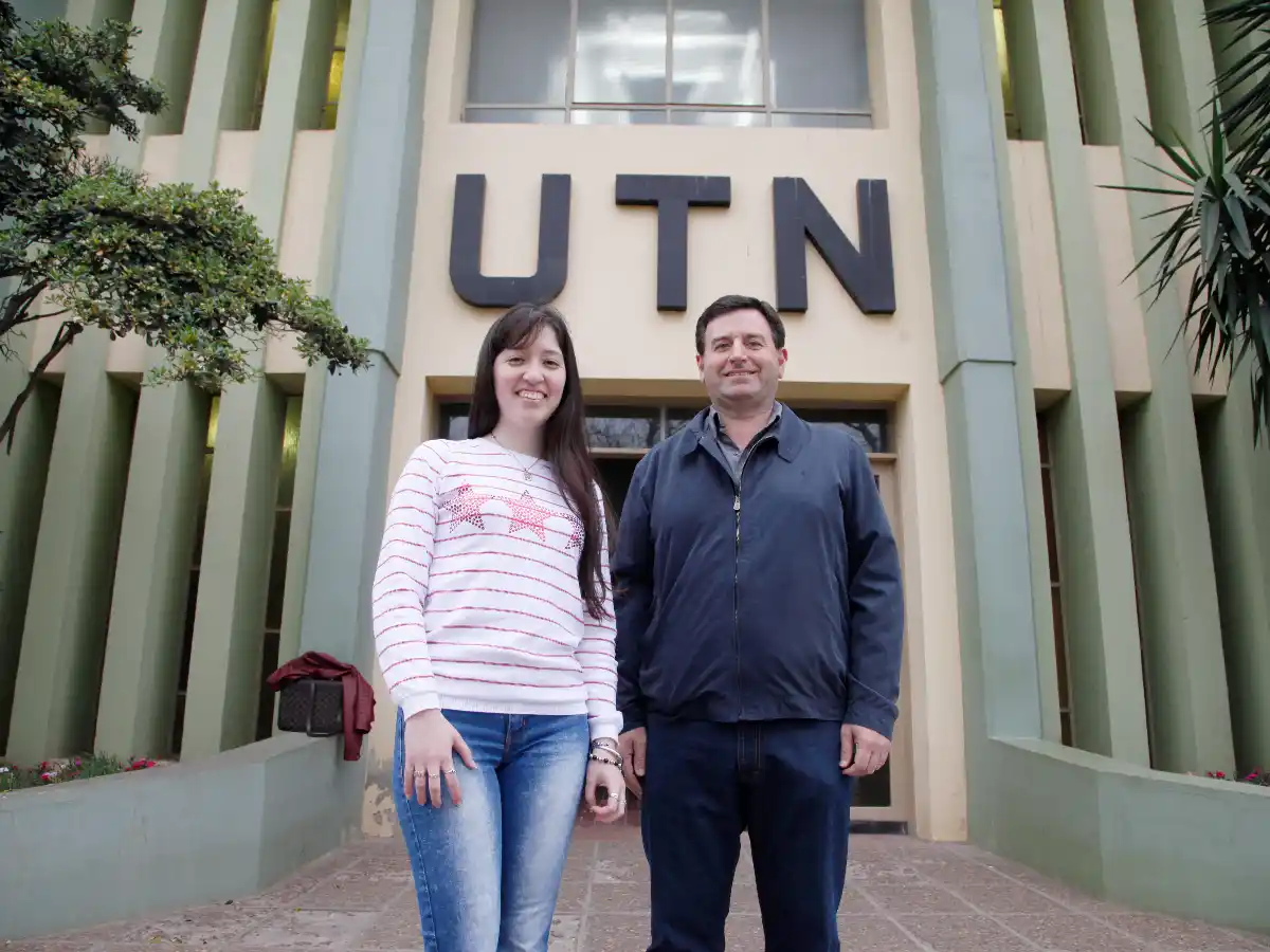 Ingeniería en Sistemas: experiencia y pujante juventud  en una carrera que cumplió 30 años 