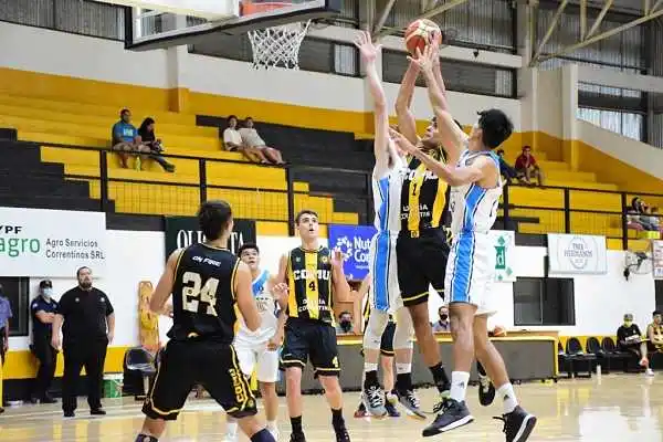 Derrota de la Unión ante Comunicaciones