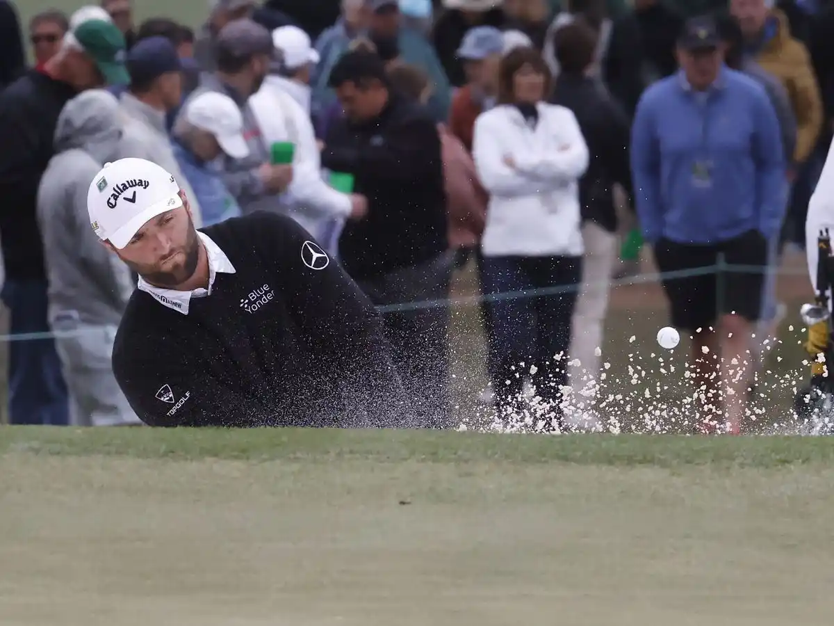 Maldiciones en el Deporte - Interna 3