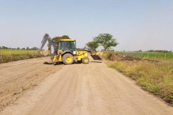 Caminos de la Ruralidad: marca nuevos hitos en la transformación productiva de la provincia