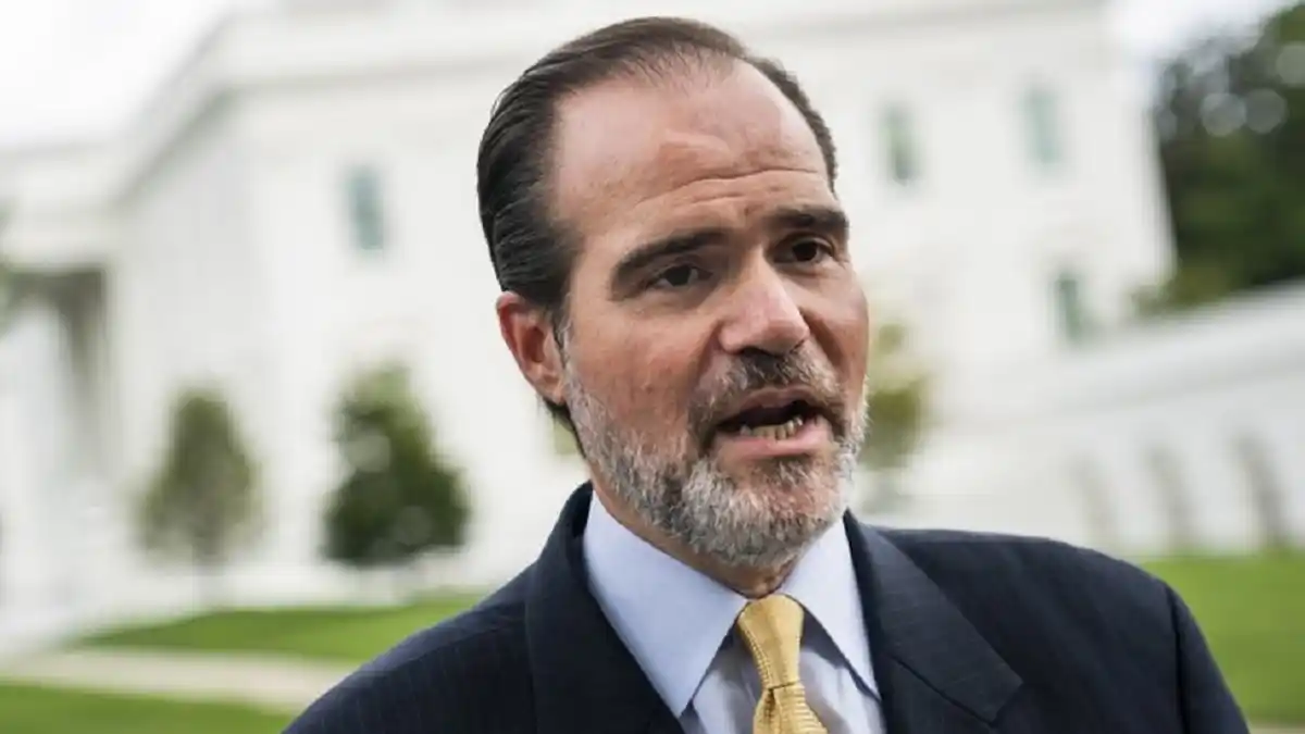 “Les damos con todo o nos vamos a casa…»: esto dijo el enviado especial de TRUMP para América Latina sobre acciones contra MADURO