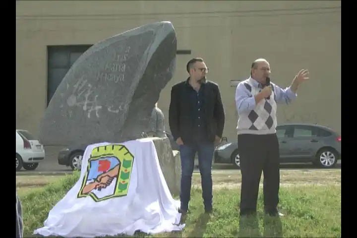 El PJ local homenajeó al dirigente Luis María Macaya a 26 años de su fallecimiento