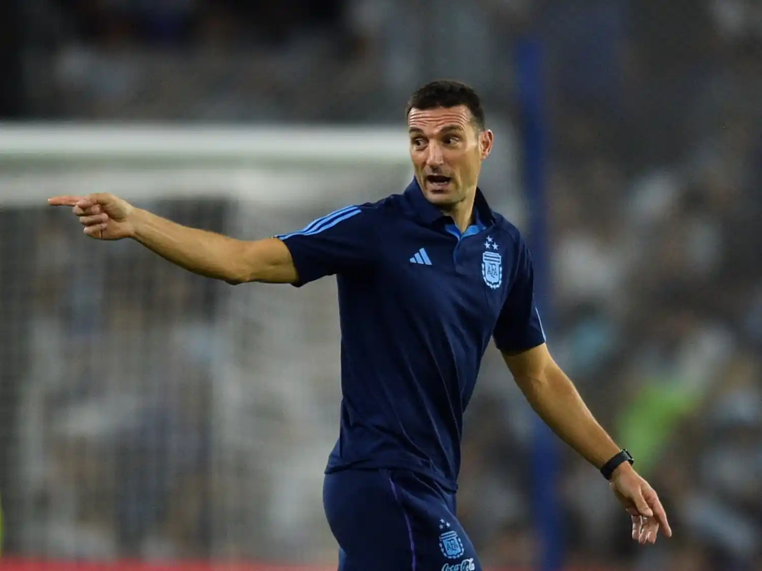 Con vistas a la próxima Copa del Mundo, Scaloni aprovechará estos dos nuevos desafíos para evaluar futbolistas y definir la base de la lista de convocados.