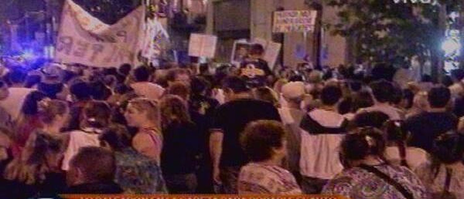 San Justo: Detienen a cuatro menores de entre 12 y 16 años por crimen del remisero