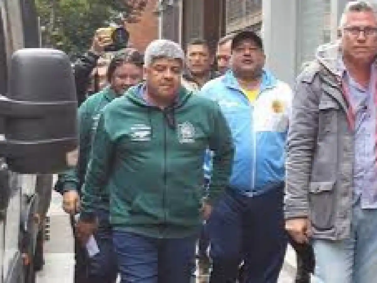 Paritaria de Camioneros: No hubo acuerdo y se tensa la negociación