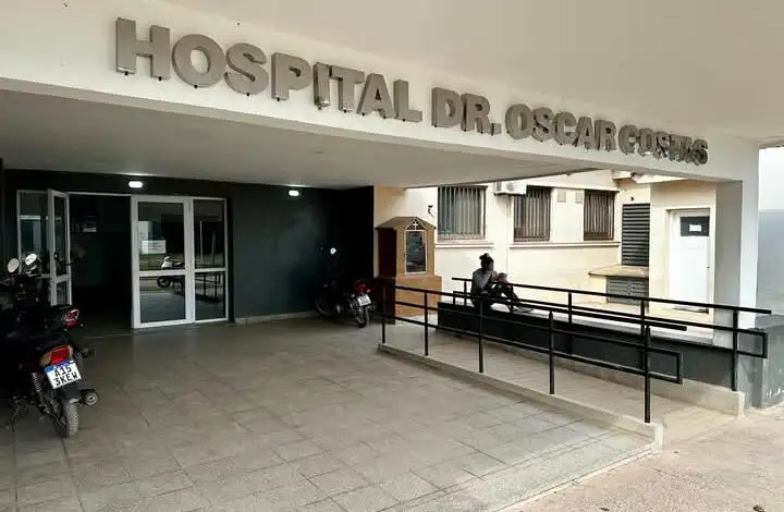 Imagen ilustrativa Hospital Oscar H. Costas