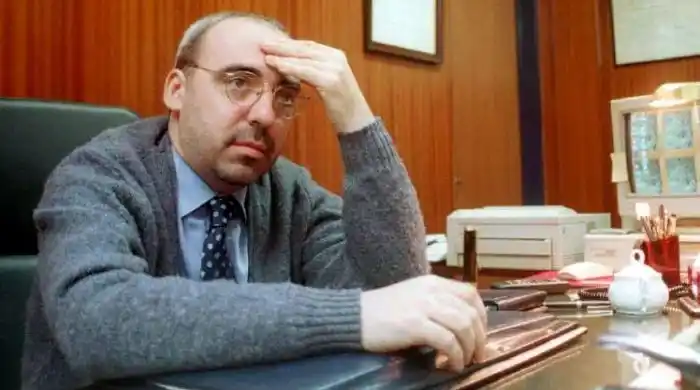 AMIA: Casación rechazó el planteo del ex juez Galeano 