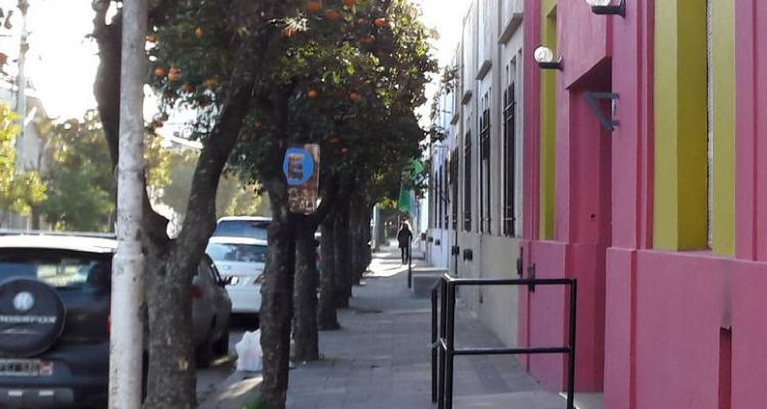 Incidentes en Desarrollo Humano con una mujer que fue a reclamar el pago de una ayuda social
