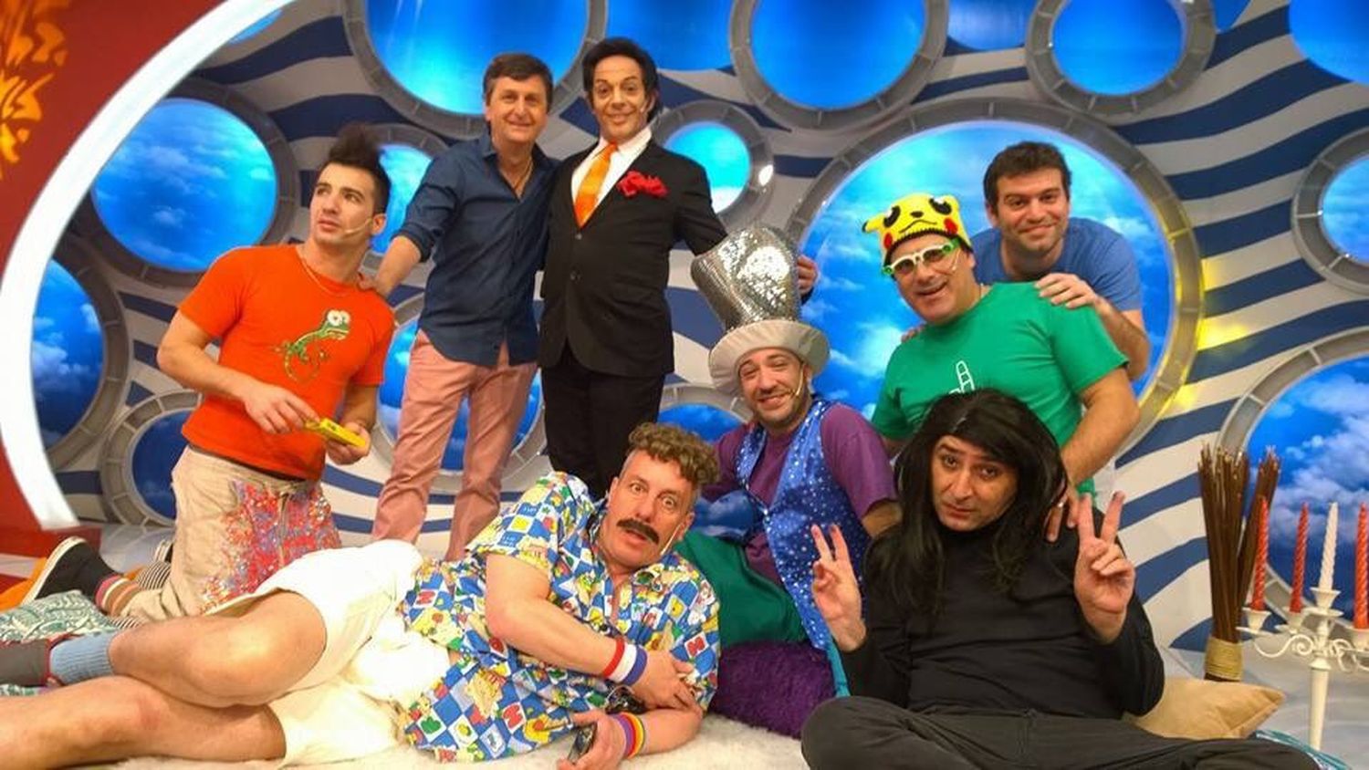 Sin Codificar vuelve a la televisión pero en otro canal