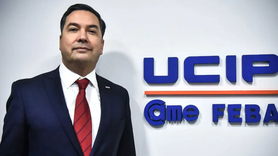 UCIP alertó por el avance del comercio informal en la vía pública