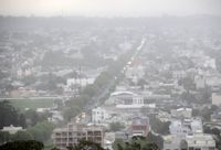 Alerta amarilla para la tarde del martes por tormentas persistentes para Tandil y la región