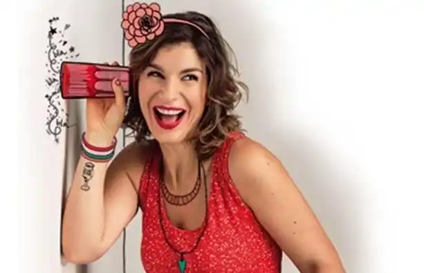 “El hombre nunca va a terminar de entender a la mujer”