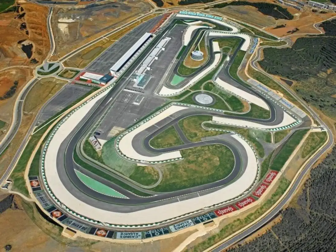 Confirmaron que vuelve a Portugal al calendario