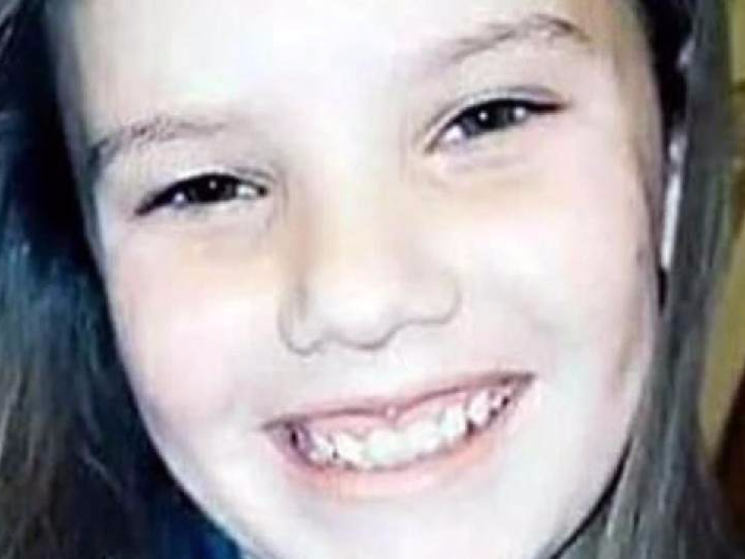 La conmovedora carta de la madre de la nena que murió en San Miguel del Monte