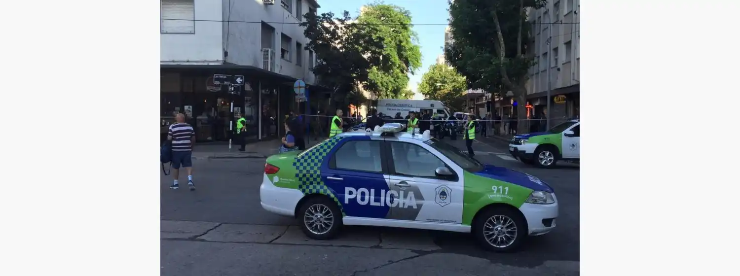 "Gisel me decía que no se podía ir del país por un enfermo"