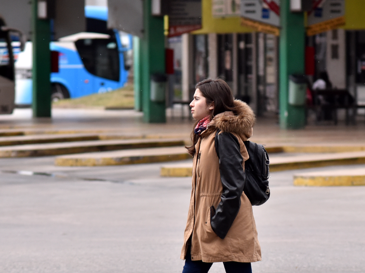 Seguirá el frío intenso