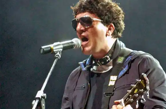 Reeditan un disco clave de Intoxicados a 15 años de su lanzamiento