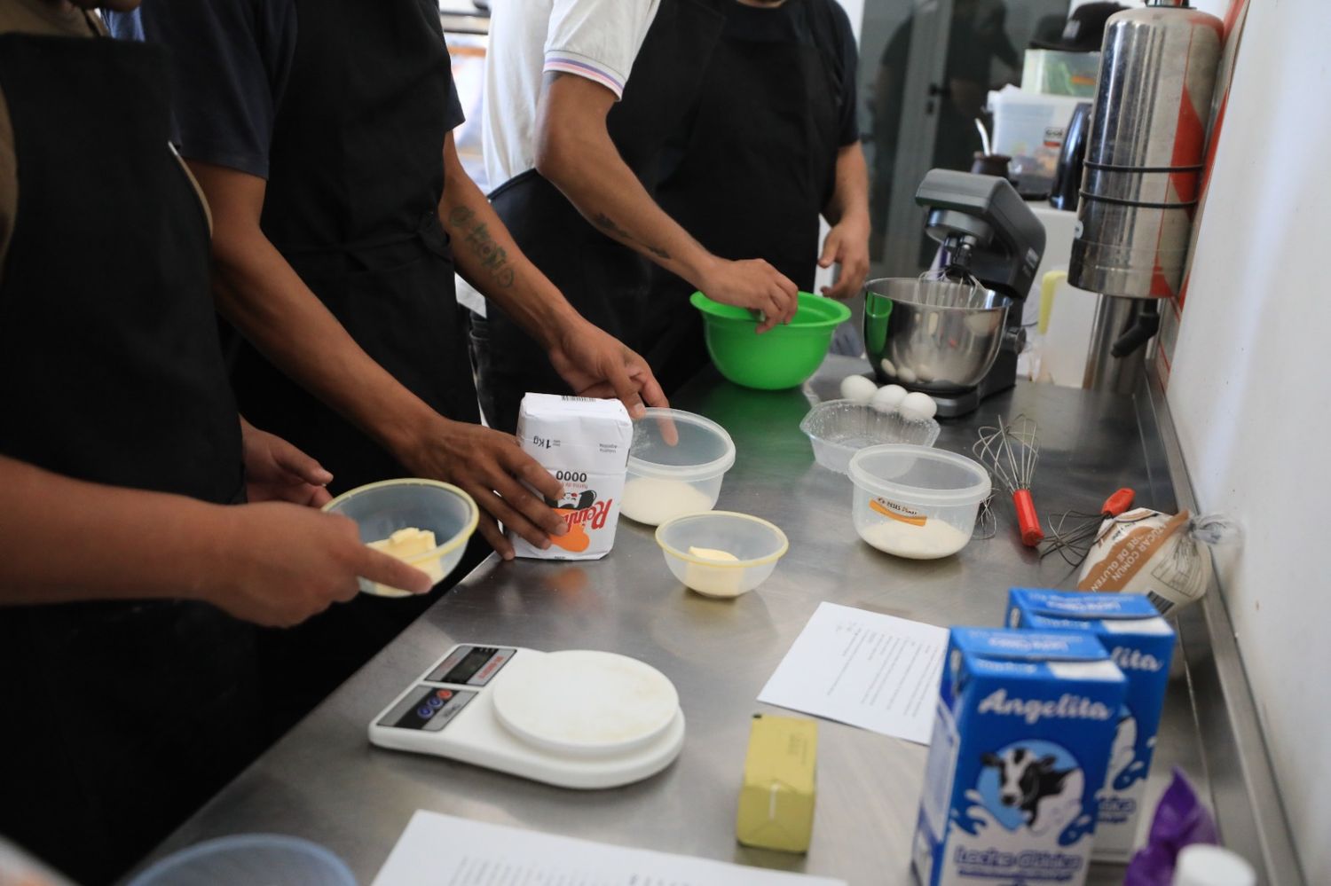 DIAT Centro de Día: Un espacio de atención y recuperación en Rafaela