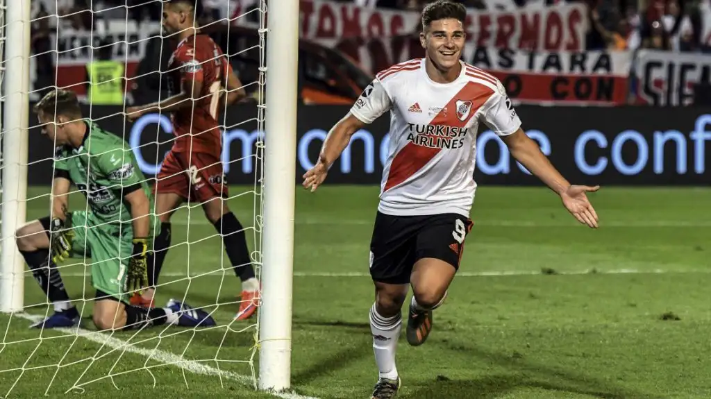 La Copa Argentina 2020 tiene su nómina completa