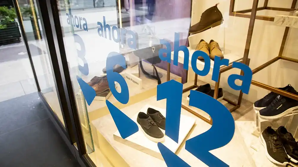 Cuándo entrará en vigencia el programa que reemplazará al “Ahora 12”