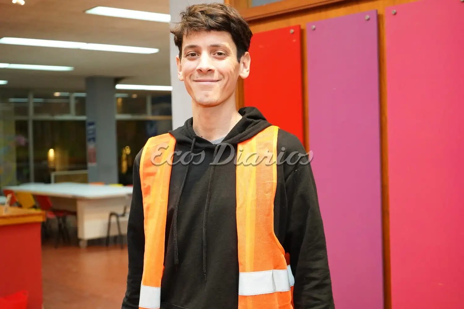 Paolo Columbro