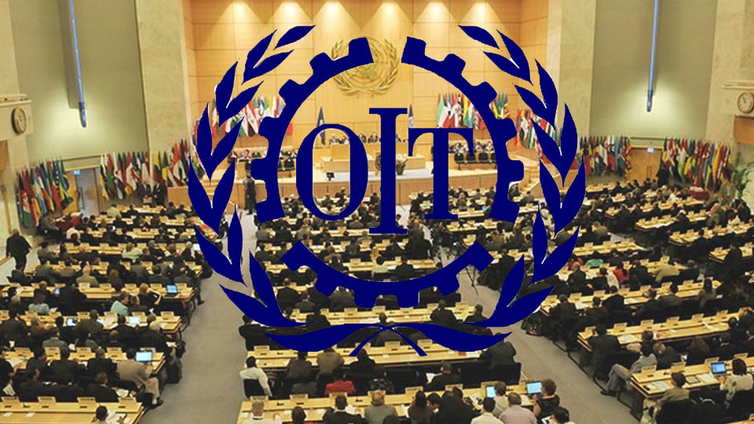 OIT PREOCUPADA por la poca reactivación económica de América Latina