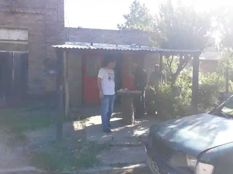 "Fue a bailar, la drogaron y se la llevaron a un prostíbulo"