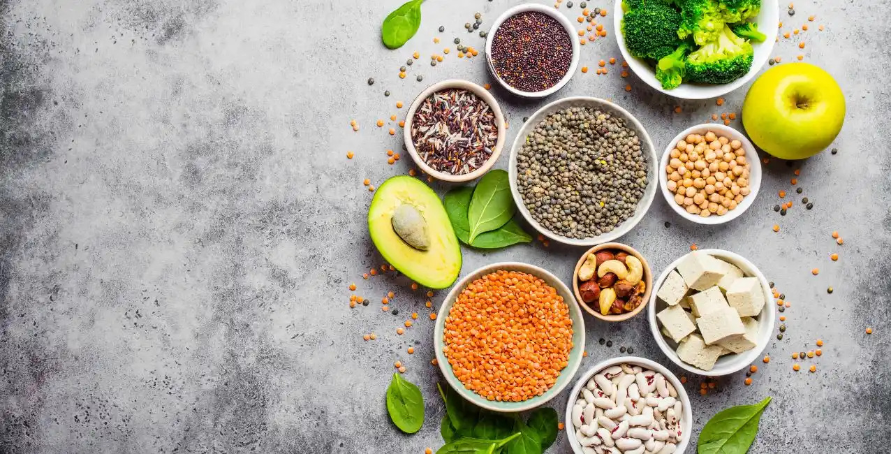 Día mundial del Veganismo: cinco recetas fáciles para una comida saludable