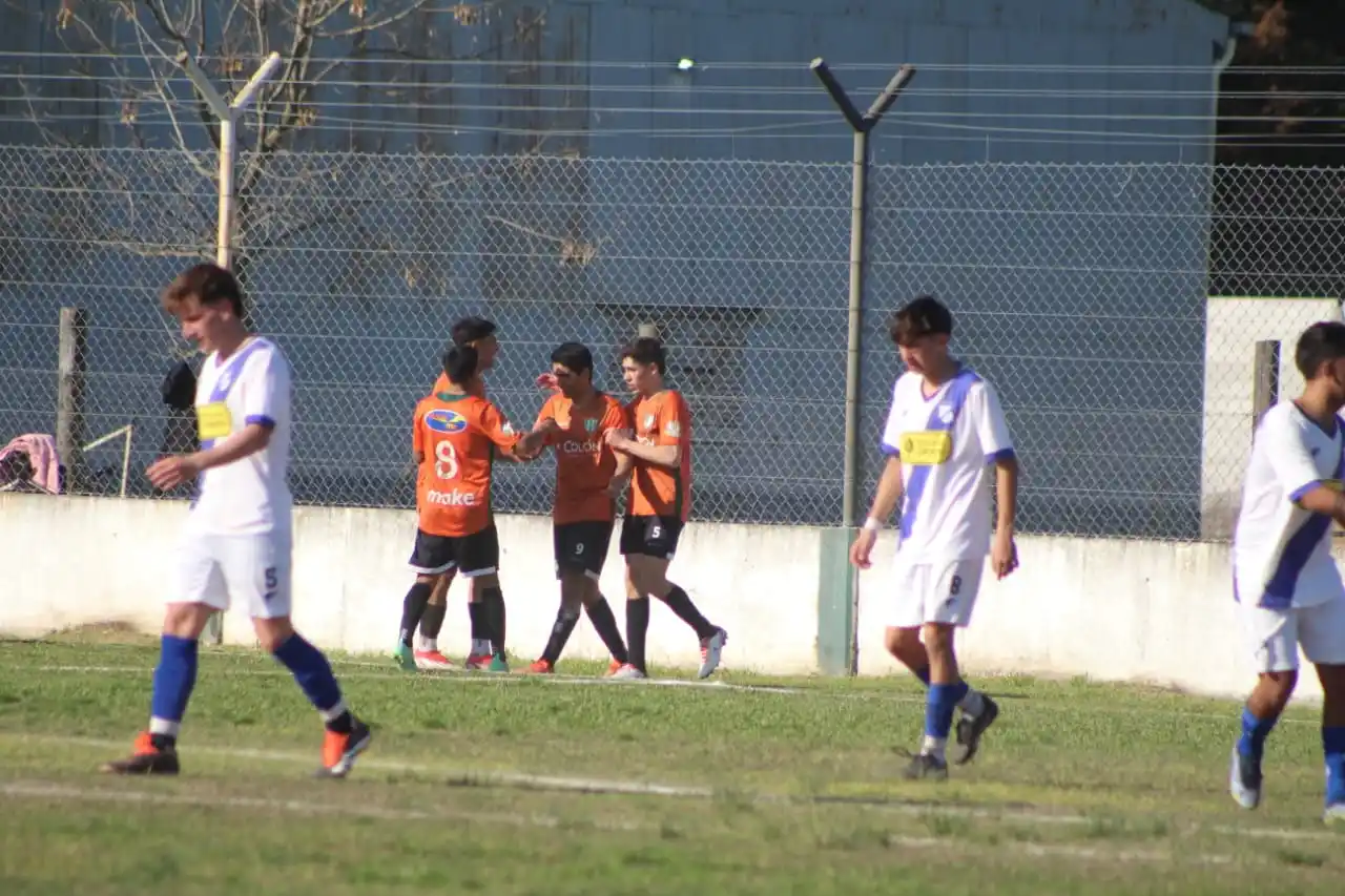 Bancario lo frenó la semana pasada a Libertad y esta tarde va por Sociedad Sportiva