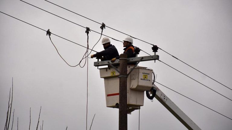 Este miércoles habrá un corte programado de energía