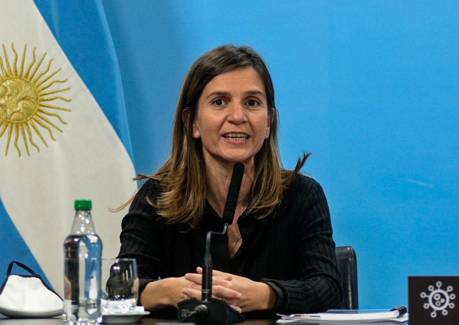 Subsidiarán a los familiares de los fallecidos por coronavirus