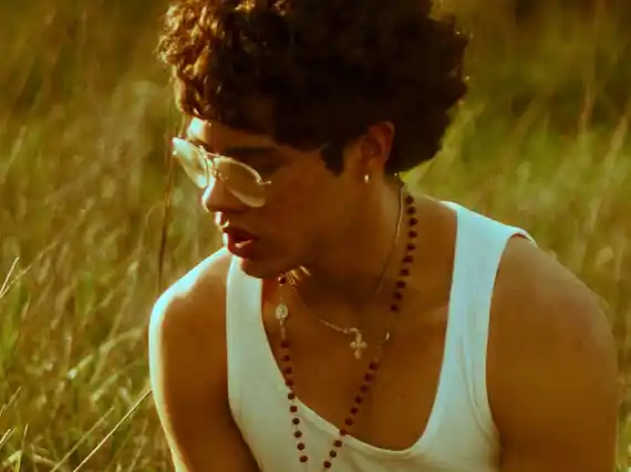 Puma Crisis: de Azul a estudiar música en Tandil y construir un universo creativo en Buenos Aires