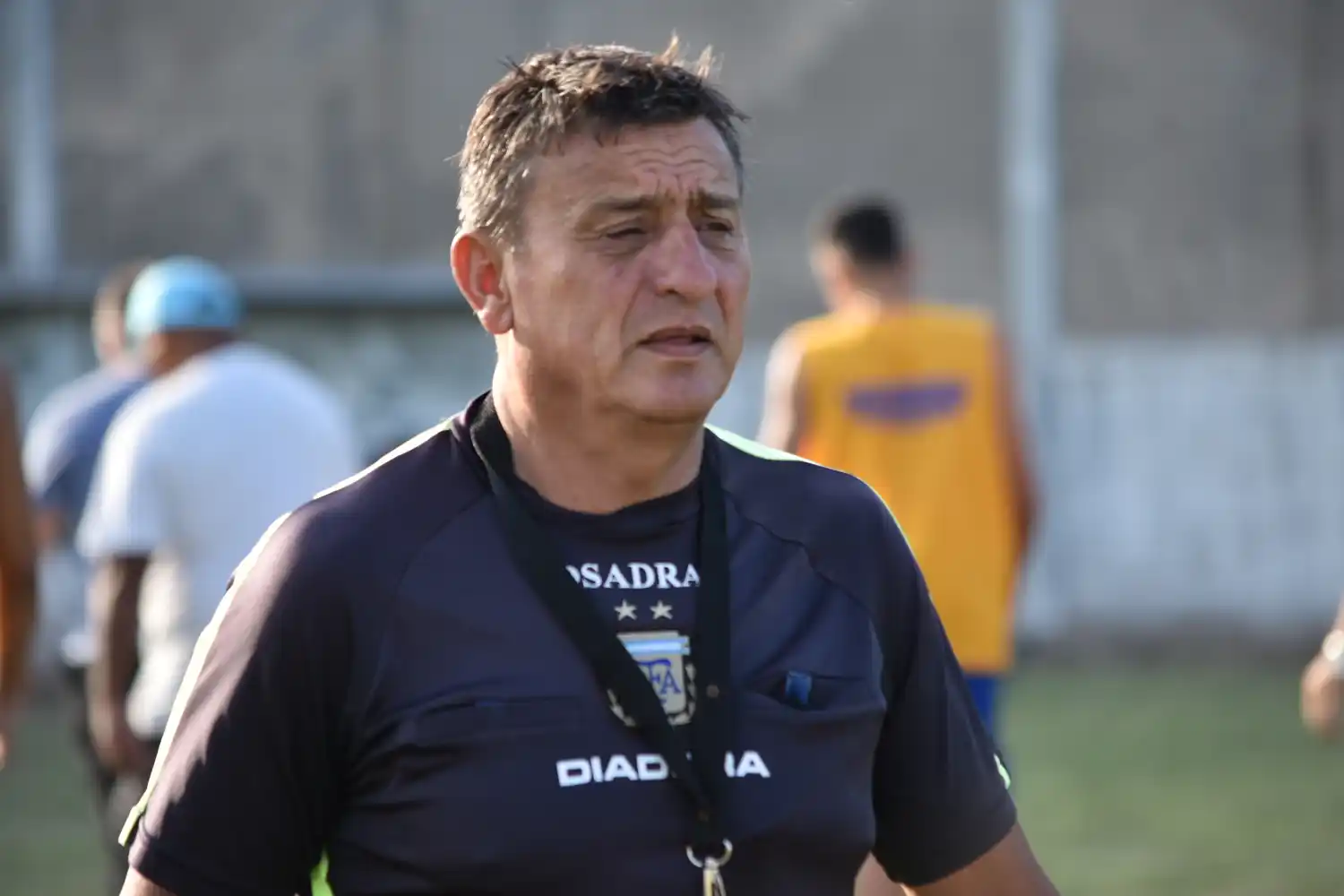Torneo Transición 2021: Horacio Arias arbitrará la final entre Banfield y Mitre