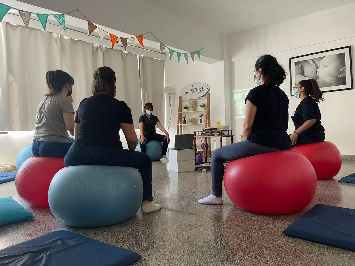 El curso es totalmente gratuito. (Foto ilustrativa).