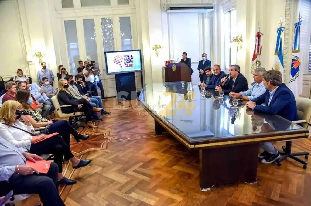 Rosario albergará a la primera academia de la NBA en Argentina 