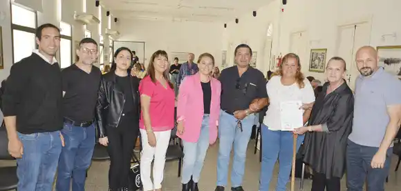 El nuevo Certificado Único de Discapacidad digital comienza a implementarse en toda la provincia