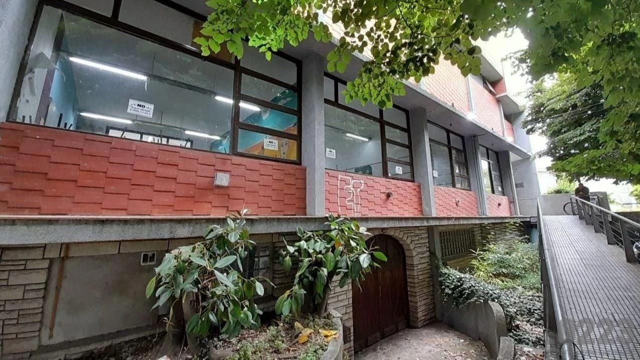 Instituto Superior de Formación Docente N°19