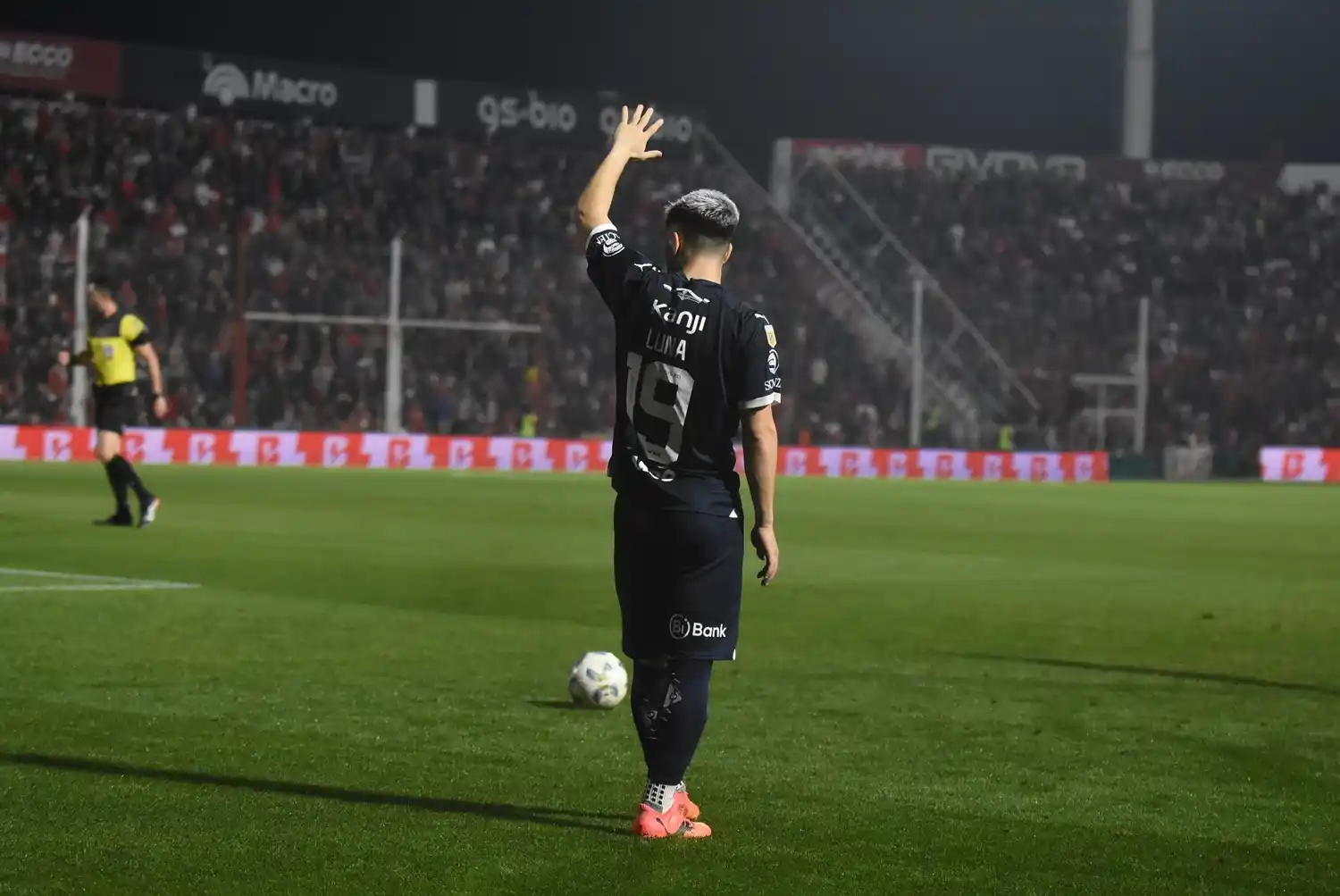 Independiente sabe que no debe fallar en Avellaneda